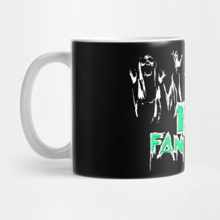 13 Fantomes Mug